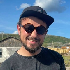 Андрей Назаров, 18.02.1988, Кировск