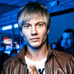 Дмитрий Хохлов, Санкт-Петербург