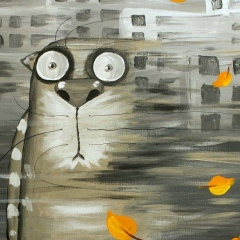 Давид Поташински, 26.07.1970, Toronto