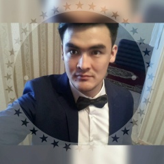 Абзал Иембергенов, 02.10, Тараз