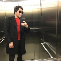 Nadir Bairov, 21.04.1993, Москва