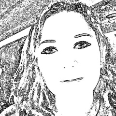 Евгения Харлантова, 01.01.1997, Новосибирск