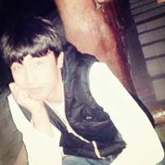 Jasulan Imanaliev, 12.12.1991, Алматы