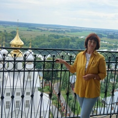 Людмила Коротенко, 13.06, Великие Луки