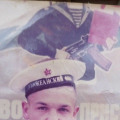 Азамат Лутфуллин, 29.04.1969, Киргиз-Мияки