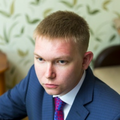 Андрей Максимов, 16.09.1990