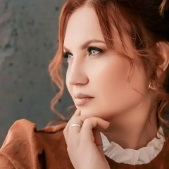 Валентина Пинтусова, 05.10.1984, Бердск