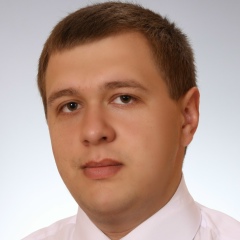 Олександр Алєксеенко, Warszawa