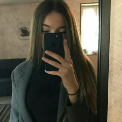 Настя Борщик, 15.08.1989