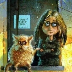 Ирина Целищева, Котлас