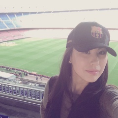 Laura Nurgaliyeva, 15.09, Manhattan