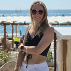 Елена Мацуева, 07.06, Подольск