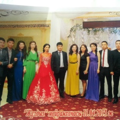 Меруерт Конратбаева, 28.08.1991, Шымкент