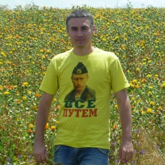 Александр Быкадоров, 25.06, Санкт-Петербург