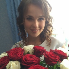 Алевтина Романенко, 19.06