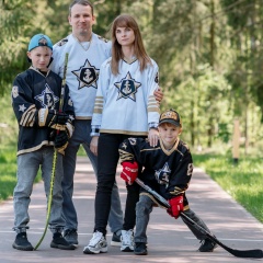 Николай Карасев, 18.12.1991, Москва