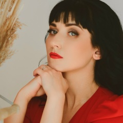 Мария Левченко, 12.04.1988, Санкт-Петербург