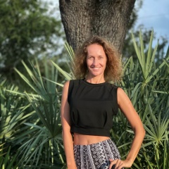 Анна Сатина, 16.04.1995