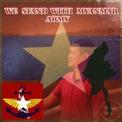 Phyothet Ko, 11.03.1983, Mogok