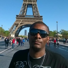 Dalchy Theboss, 15.03, Paris