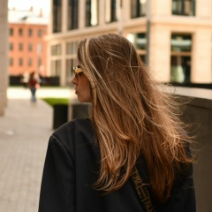 Анна Николаева, 30.09