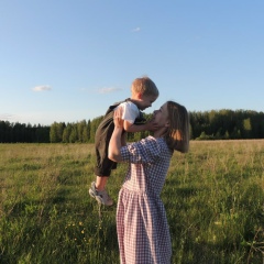 Яна Антонова, 24.07, Warszawa