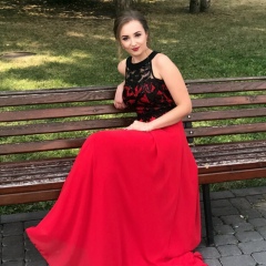 Светлана Миронишина, 23.07, Хмельницкий