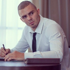 Igor Reshetnyak, 10.04, Алматы