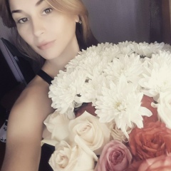 Vika Marinich, 13.10.1988, Сумы