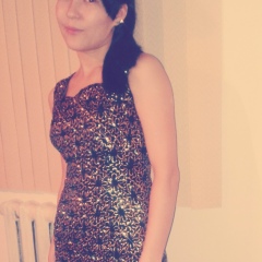 Айнара Мустафаева, 24.09.1988, Актау