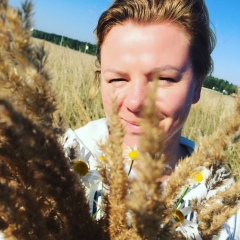 Евгения Березюк, 20.01.1982, Москва