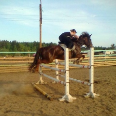 Анастасия Сорокина, 25.12.1982, Москва