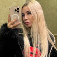 Karina Miroslavskaya, 08.11