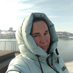 Tanya Yakushina, 24.02