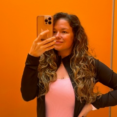 Стефания Стеценко, 31.10, Санкт-Петербург