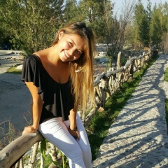 Ассоль Насырова, 19.04, Алматы