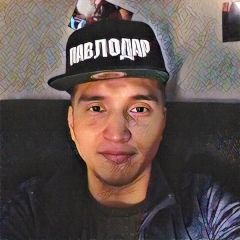 Ануар Мусин, 12.06.1991, Павлодар