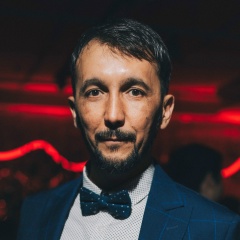 Dario Net, 23.03, Сочи