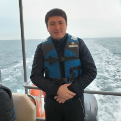 Нурдаулет Кудретулла, 12.01.1994, Жанакорган