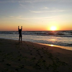 Доминика Тармола, 02.10