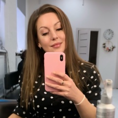 Larisa Kartashova, 19.04