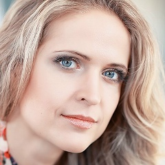 Виктория Силукова, 20.09.1985, Санкт-Петербург