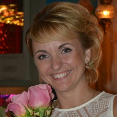 Екатерина Юдина, 01.08.1986, Магнитогорск