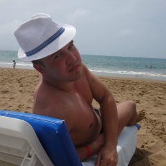 Валерий Сидоров, 09.06.1986, Санкт-Петербург