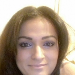 Марьяна Кясова, 15.03.1986, Нальчик