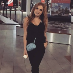 Юлия Логинова, 05.07.1997