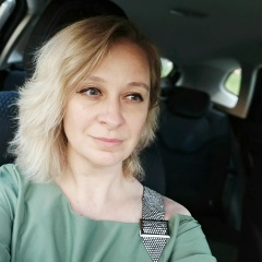 Надежда Викторовна, 22.09, Истра