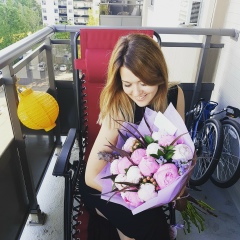 Yulia Nedelko, 09.12, Toronto