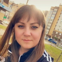 Елена Бадина, 06.02, Тамбов