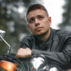 Никита Матвеенко, 07.07.1991, Орехово-Зуево